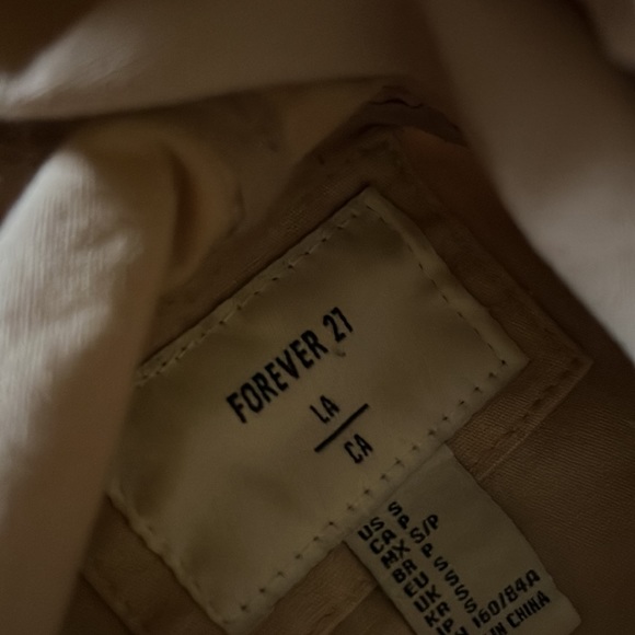 Pink Jacket - Picture 6 of 7